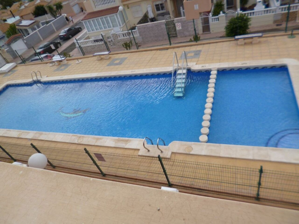 3 Bed Apartment for sale in La Florida Costa Blanca, Alicante, Spain