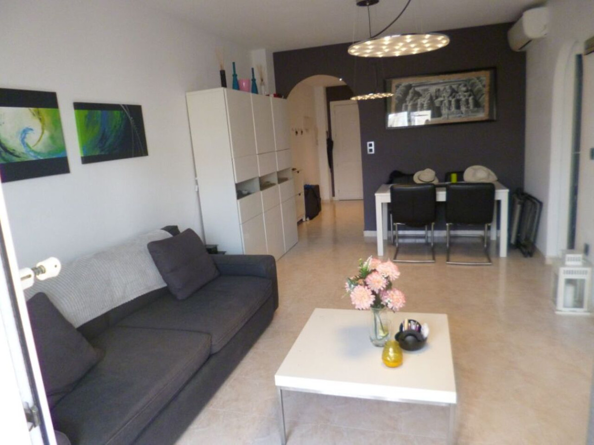 3 Bed Apartment for sale in La Florida Costa Blanca, Alicante, Spain