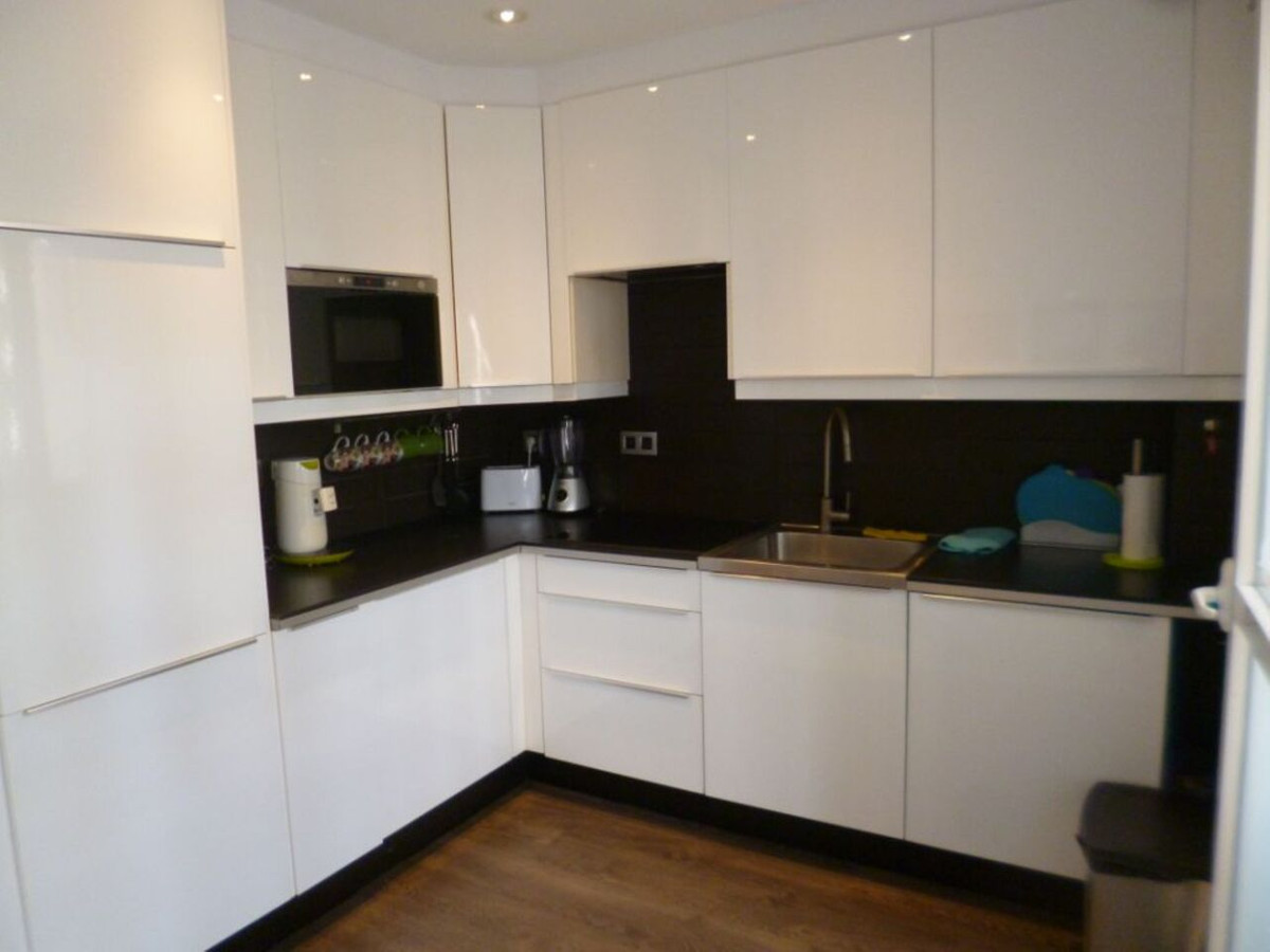 3 Bed Apartment for sale in La Florida Costa Blanca, Alicante, Spain