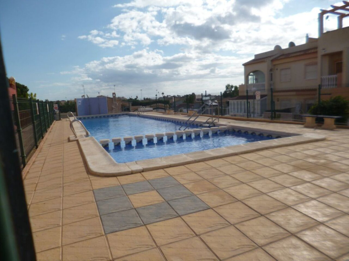 3 Bed Apartment for sale in La Florida Costa Blanca, Alicante, Spain