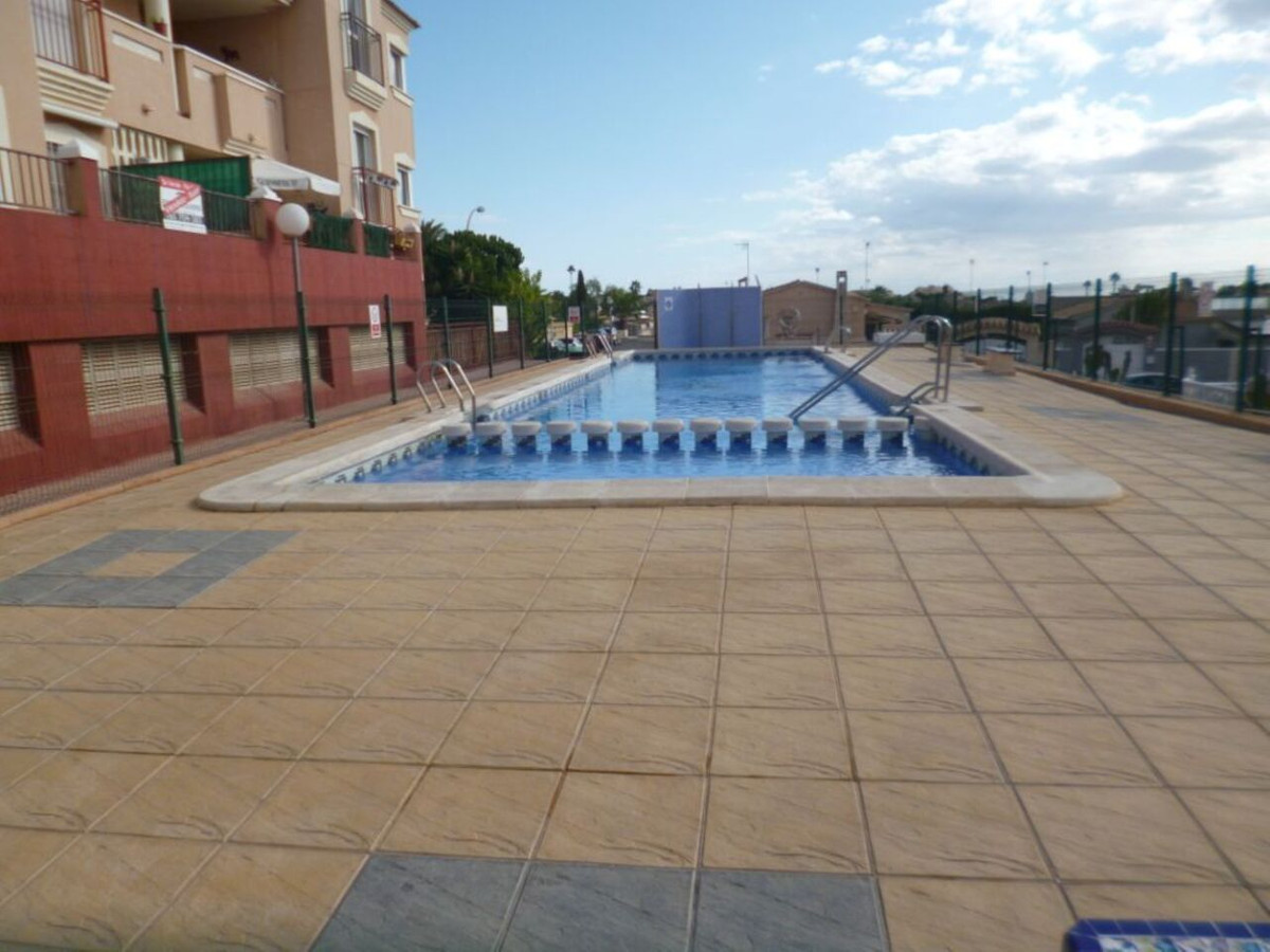 3 Bed Apartment for sale in La Florida Costa Blanca, Alicante, Spain