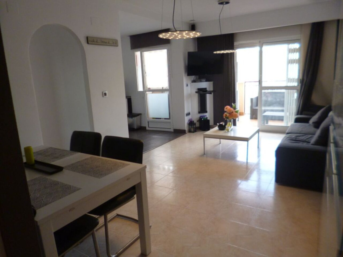 3 Bed Apartment for sale in La Florida Costa Blanca, Alicante, Spain