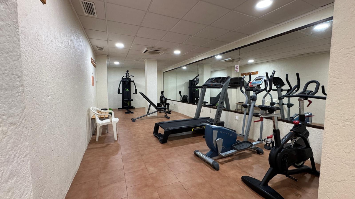 Se vende Apartamento Planta Media de 3 dormitorios en Costa Blanca, Alicante, España