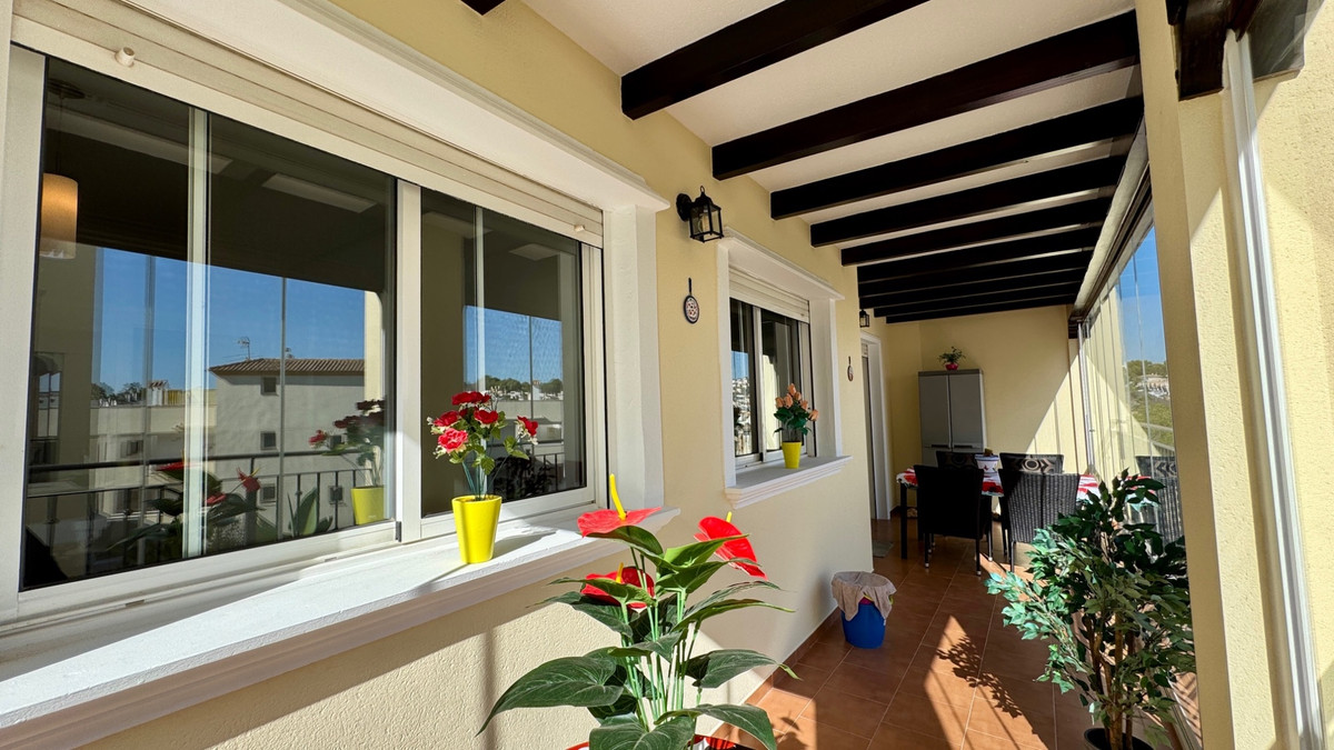 Se vende Apartamento Planta Media de 3 dormitorios en Costa Blanca, Alicante, España