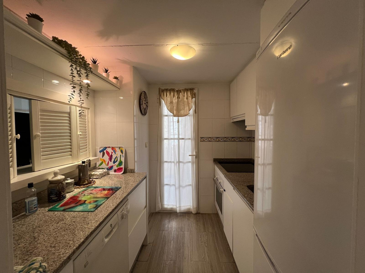 Se vende Apartamento Planta Media de 1 dormitorios en Costa Del Sol, Málaga, España