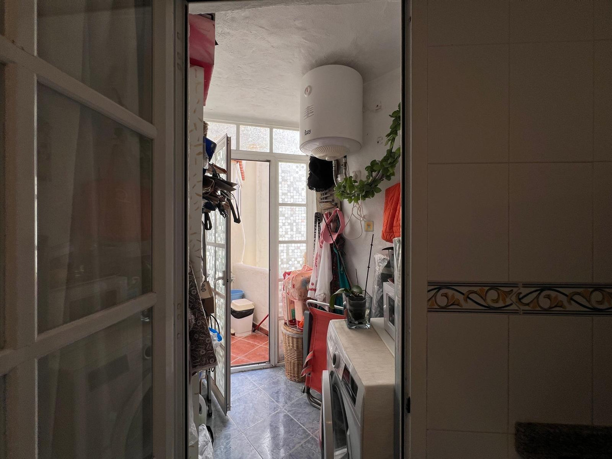 Se vende Apartamento Planta Media de 1 dormitorios en Costa Del Sol, Málaga, España