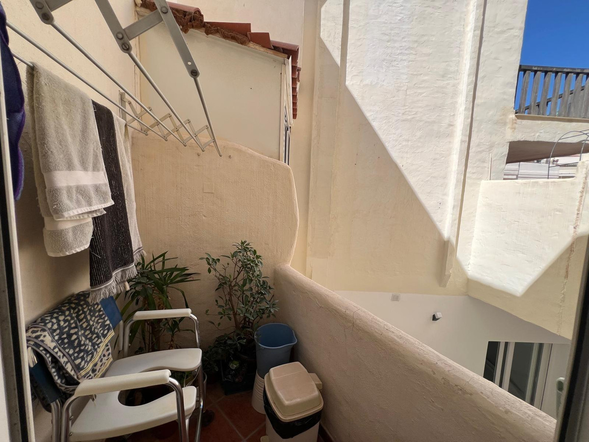 Se vende Apartamento Planta Media de 1 dormitorios en Costa Del Sol, Málaga, España