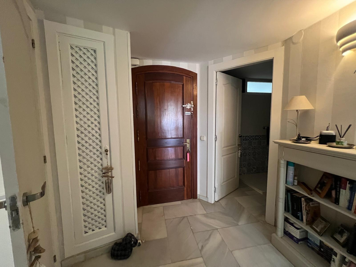 Se vende Apartamento Planta Media de 1 dormitorios en Costa Del Sol, Málaga, España