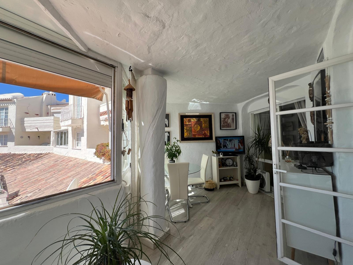 Se vende Apartamento Planta Media de 1 dormitorios en Costa Del Sol, Málaga, España