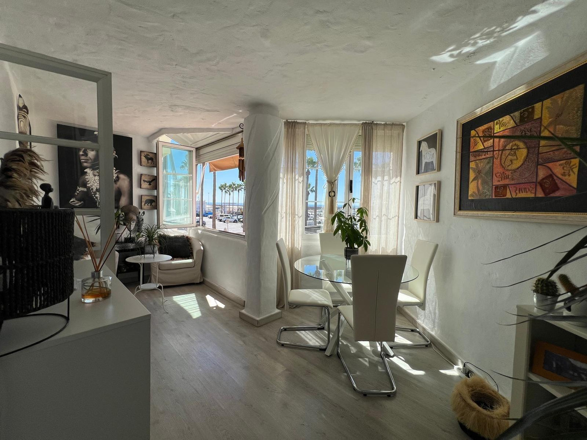 Se vende Apartamento Planta Media de 1 dormitorios en Costa Del Sol, Málaga, España