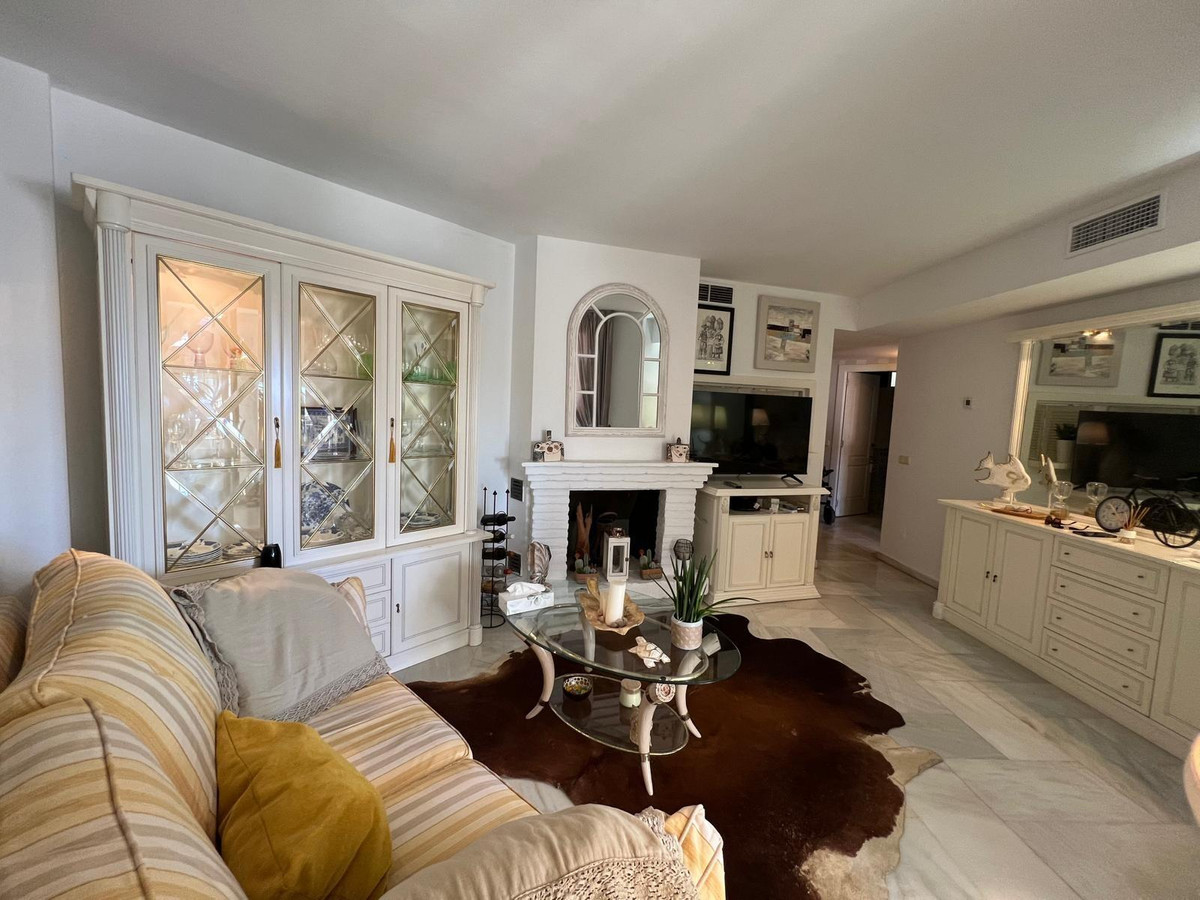 Se vende Apartamento Planta Media de 1 dormitorios en Costa Del Sol, Málaga, España