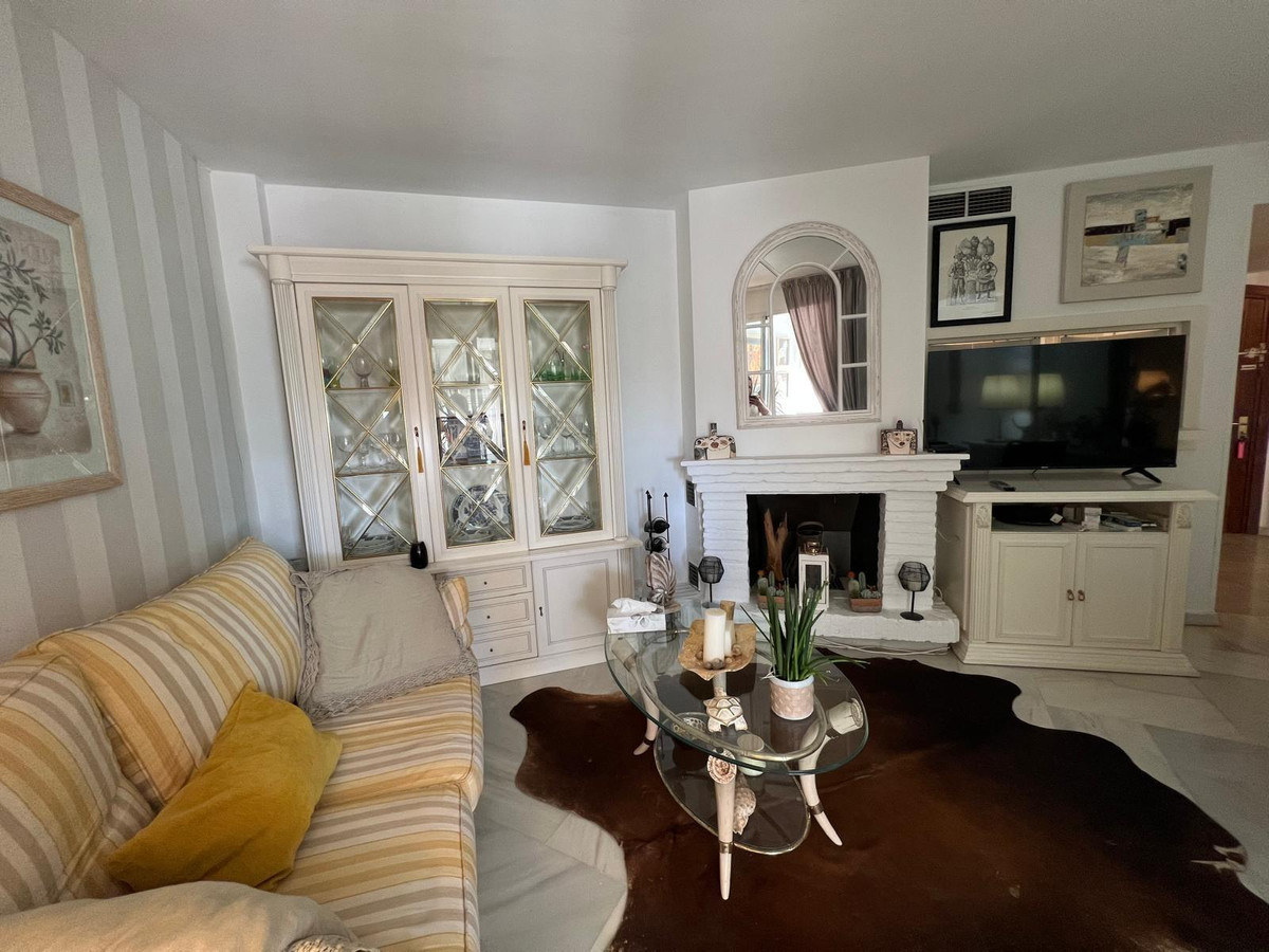 Se vende Apartamento Planta Media de 1 dormitorios en Costa Del Sol, Málaga, España