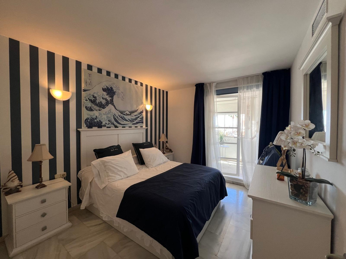 Se vende Apartamento Planta Media de 1 dormitorios en Costa Del Sol, Málaga, España