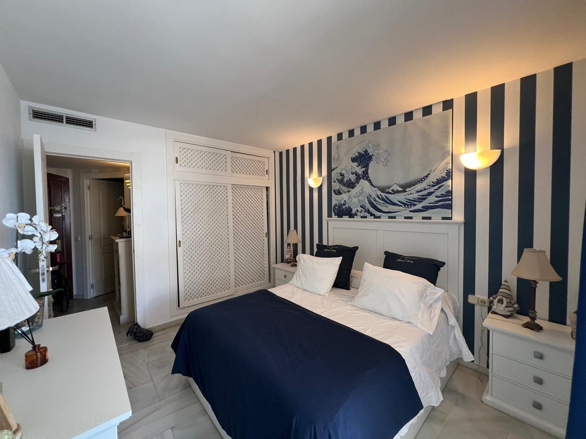 Se vende Apartamento Planta Media de 1 dormitorios en Costa Del Sol, Málaga, España