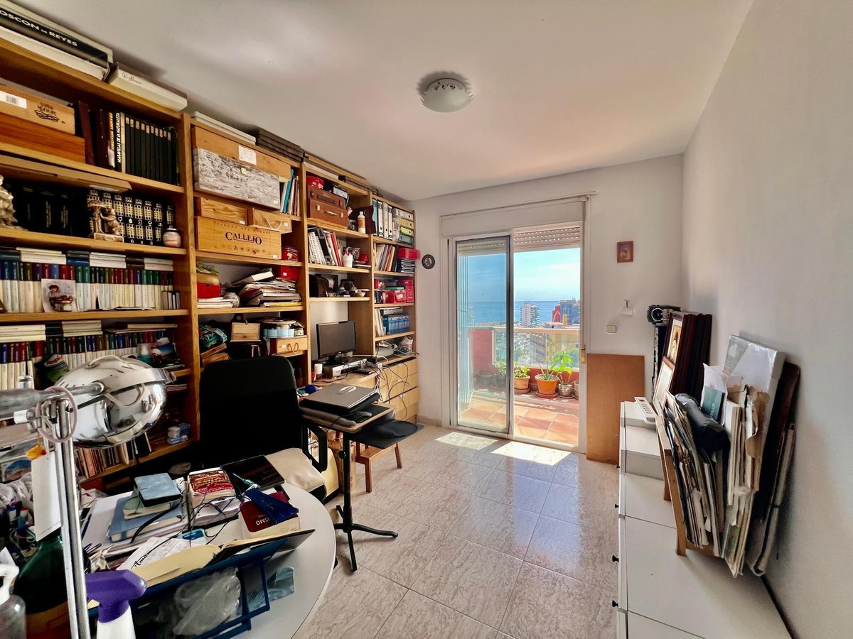 4 Bed Apartment for sale in Benalmadena Costa Costa Del Sol, Málaga, Spain