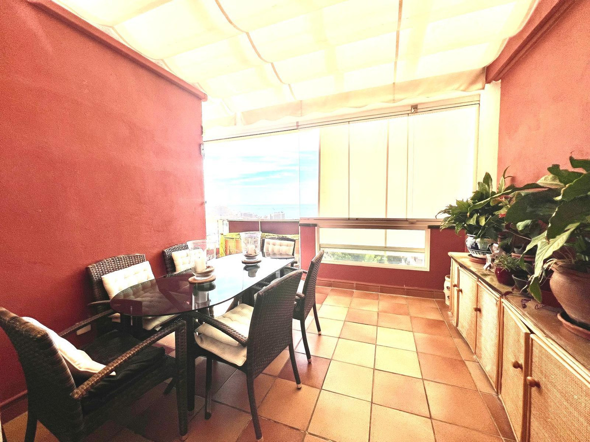 4 Bed Apartment for sale in Benalmadena Costa Costa Del Sol, Málaga, Spain