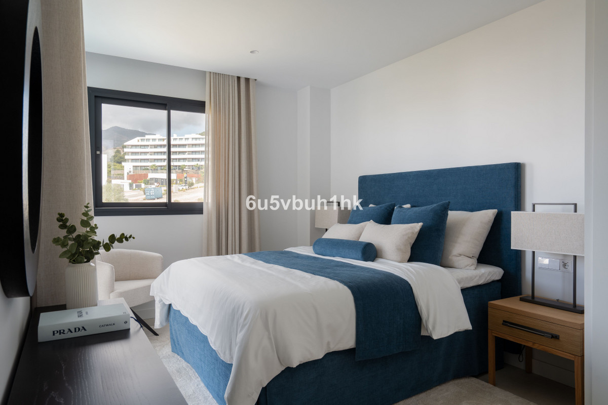 3 Bed Apartment for sale in Fuengirola Costa Del Sol, Málaga, Spain