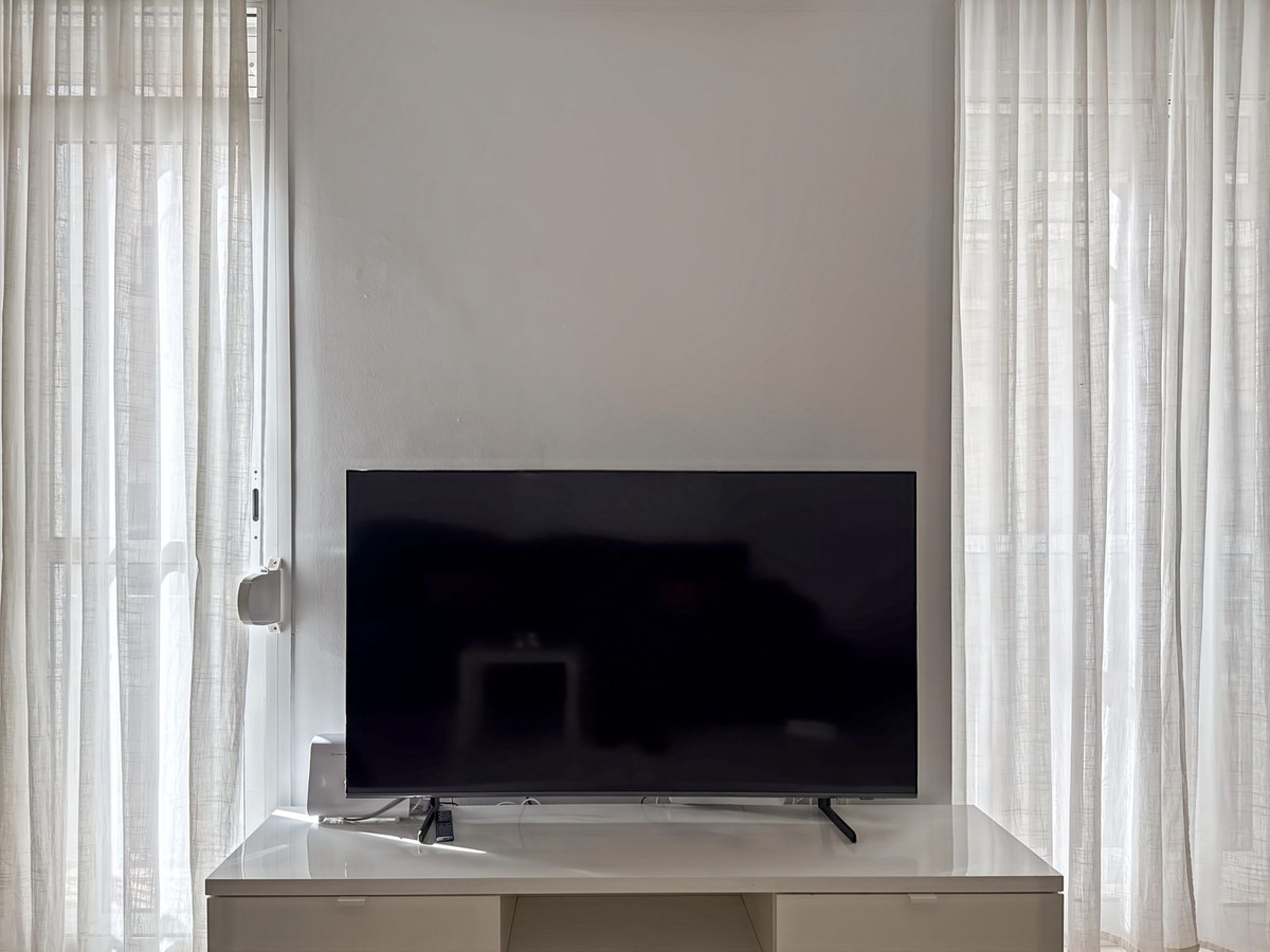 Se vende Apartamento Planta Media de 2 dormitorios en Málaga Ciudad, Málaga, España