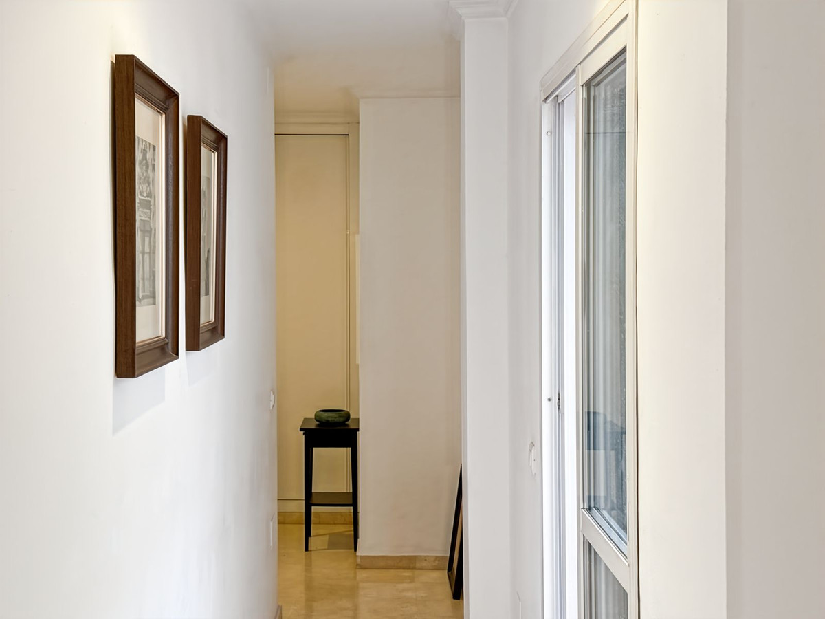 Se vende Apartamento Planta Media de 2 dormitorios en Málaga Ciudad, Málaga, España