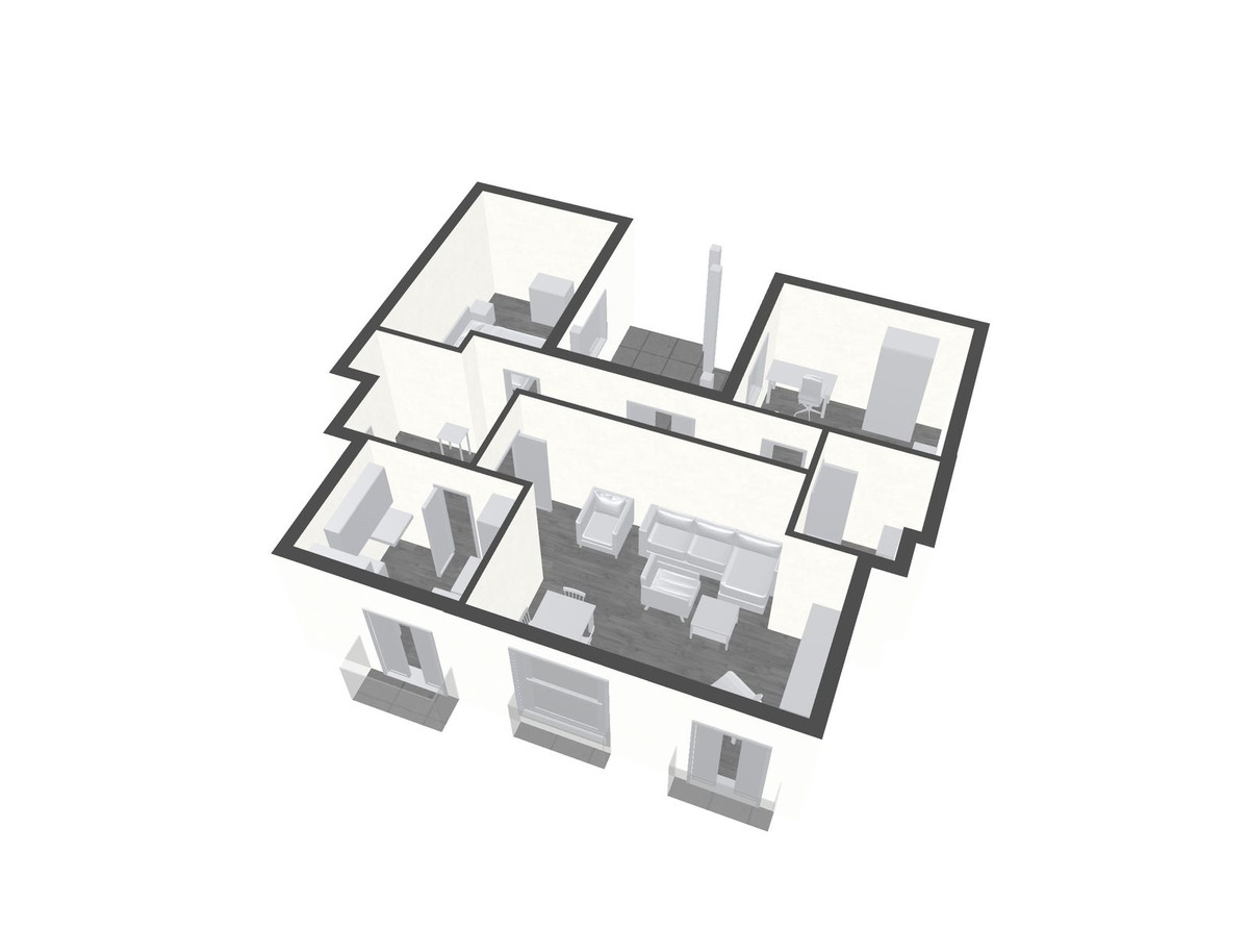 Se vende Apartamento Planta Media de 2 dormitorios en Málaga Ciudad, Málaga, España