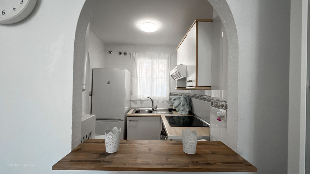 2 Bed Apartment for sale in La Cala De Mijas Costa Del Sol, Málaga, Spain