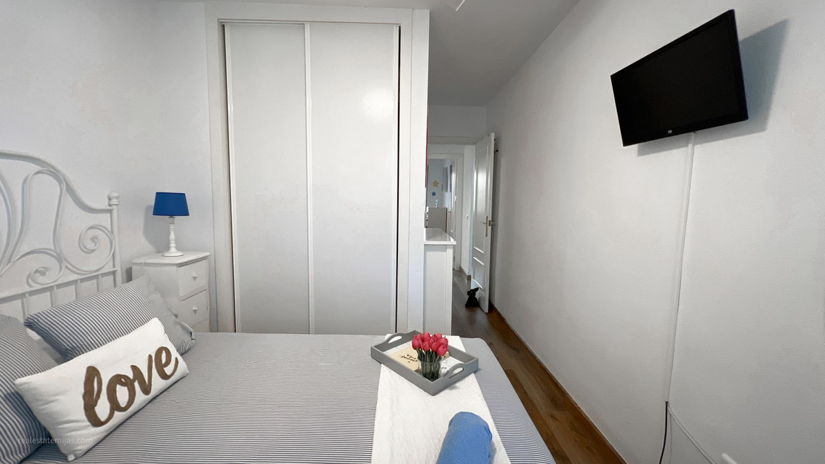 2 Bed Apartment for sale in La Cala De Mijas Costa Del Sol, Málaga, Spain