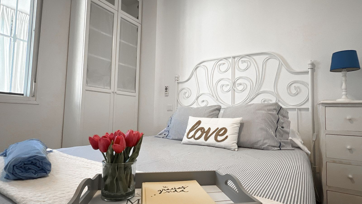 2 Bed Apartment for sale in La Cala De Mijas Costa Del Sol, Málaga, Spain