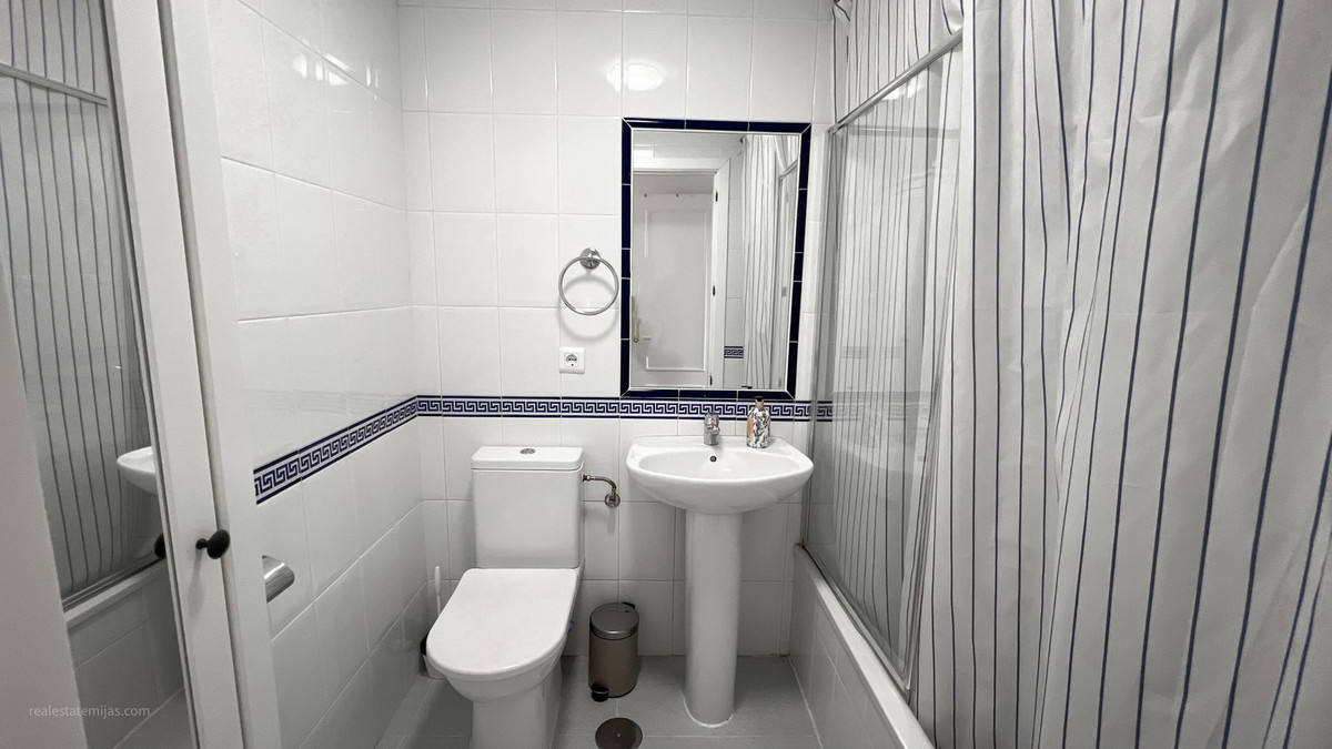 2 Bed Apartment for sale in La Cala De Mijas Costa Del Sol, Málaga, Spain