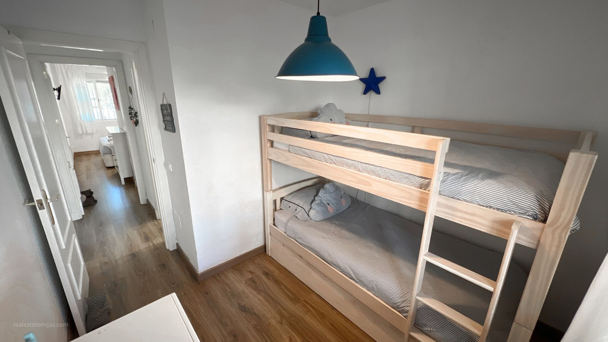 2 Bed Apartment for sale in La Cala De Mijas Costa Del Sol, Málaga, Spain
