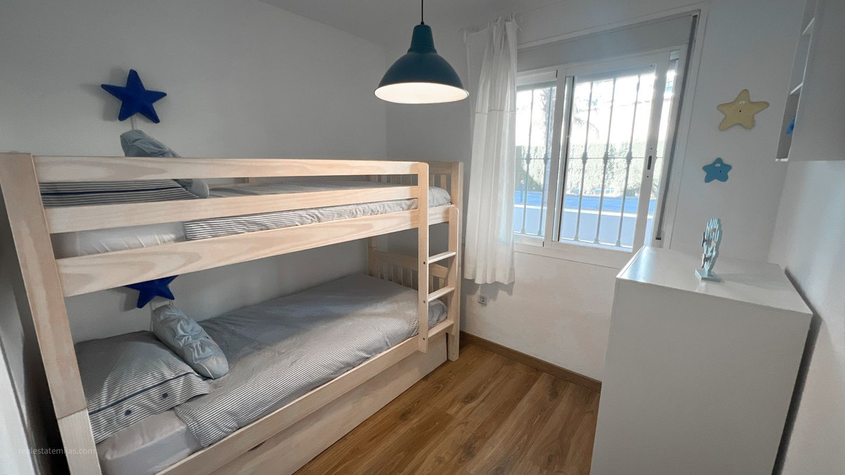 2 Bed Apartment for sale in La Cala De Mijas Costa Del Sol, Málaga, Spain