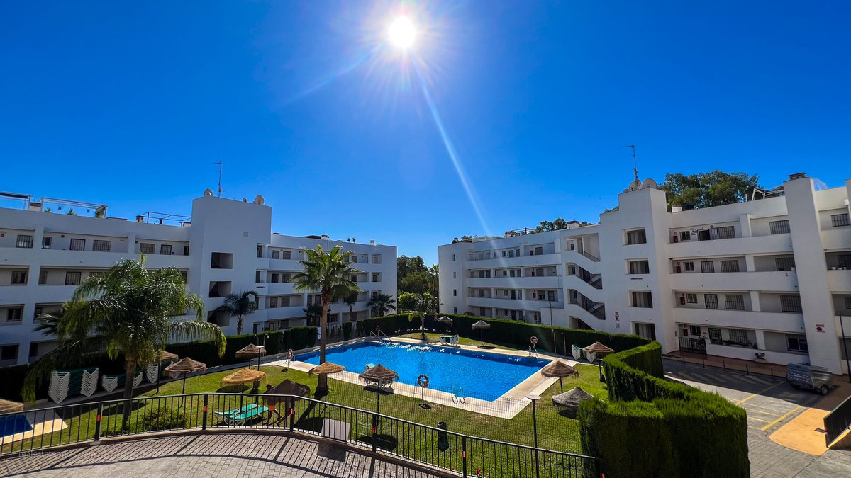 2 Bed Apartment for sale in La Cala De Mijas Costa Del Sol, Málaga, Spain