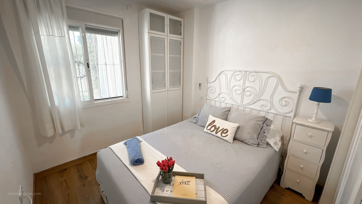 2 Bed Apartment for sale in La Cala De Mijas Costa Del Sol, Málaga, Spain