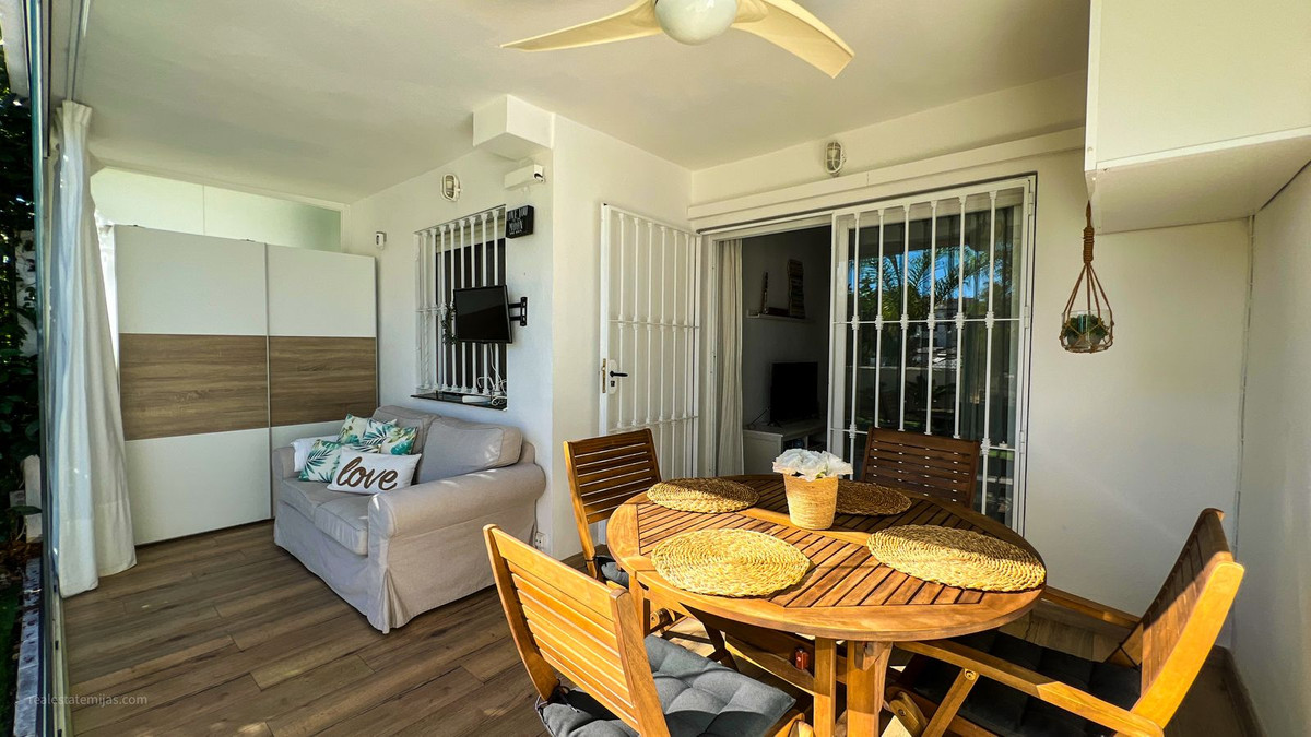2 Bed Apartment for sale in La Cala De Mijas Costa Del Sol, Málaga, Spain