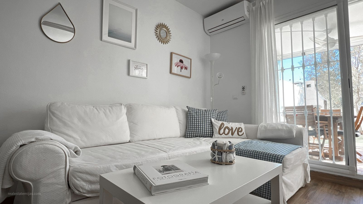 2 Bed Apartment for sale in La Cala De Mijas Costa Del Sol, Málaga, Spain