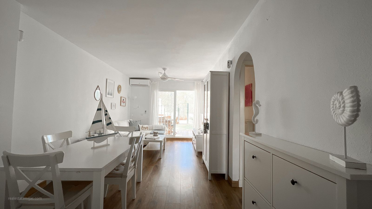 2 Bed Apartment for sale in La Cala De Mijas Costa Del Sol, Málaga, Spain