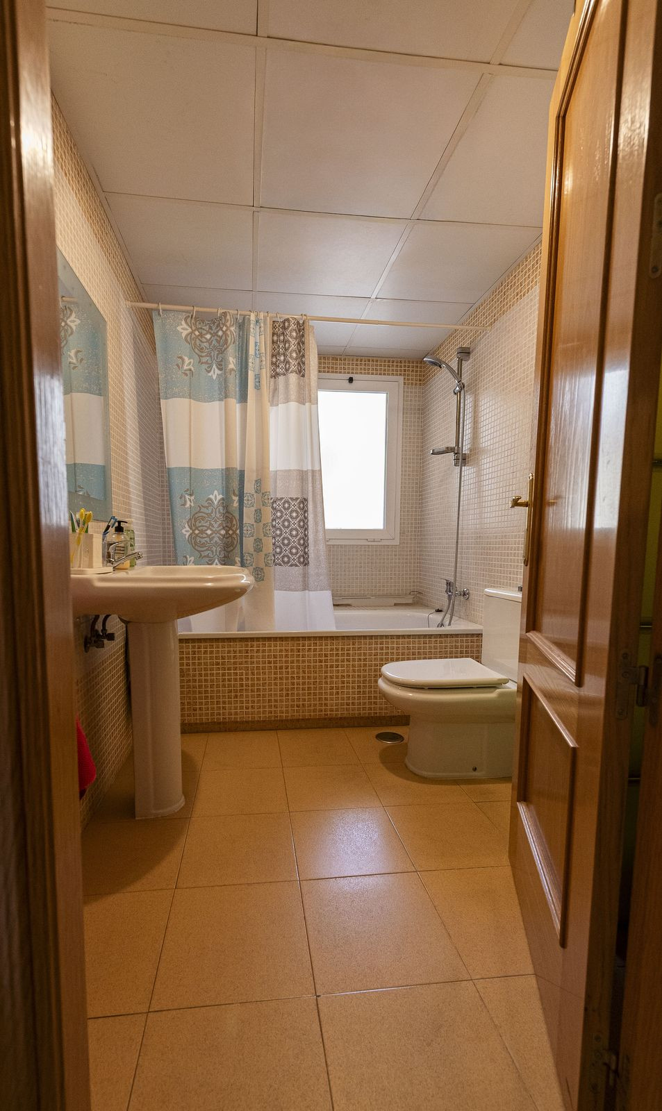 4 Bed Apartment for sale in Torremolinos Costa Del Sol, Málaga, Spain