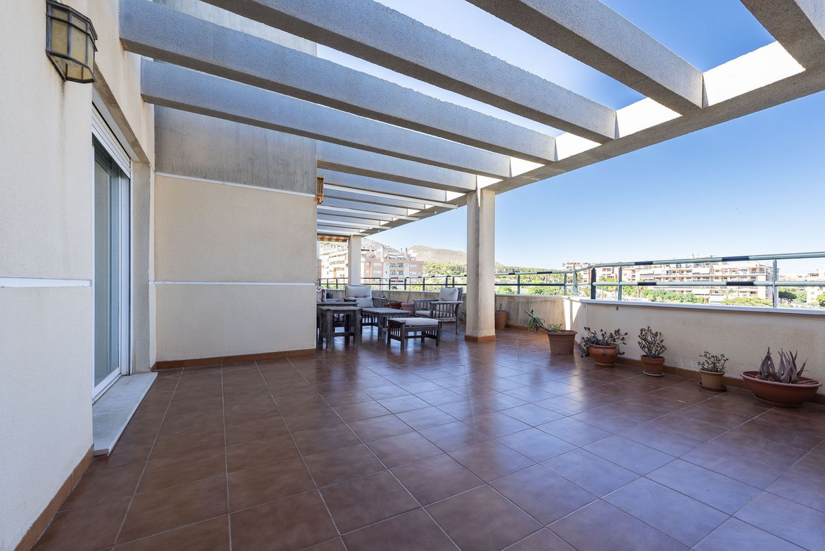 4 Bed Apartment for sale in Torremolinos Costa Del Sol, Málaga, Spain