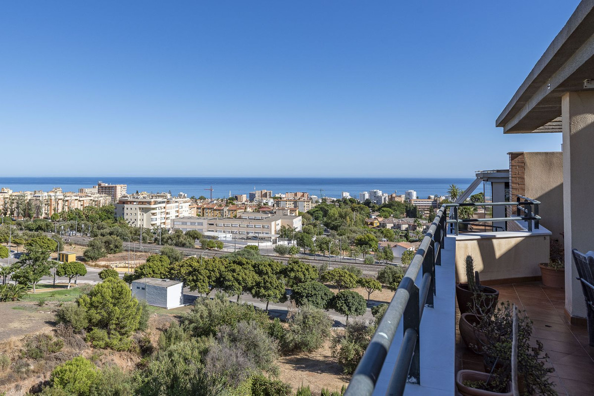 4 Bed Apartment for sale in Torremolinos Costa Del Sol, Málaga, Spain