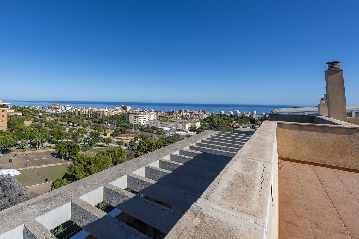 4 Bed Apartment for sale in Torremolinos Costa Del Sol, Málaga, Spain