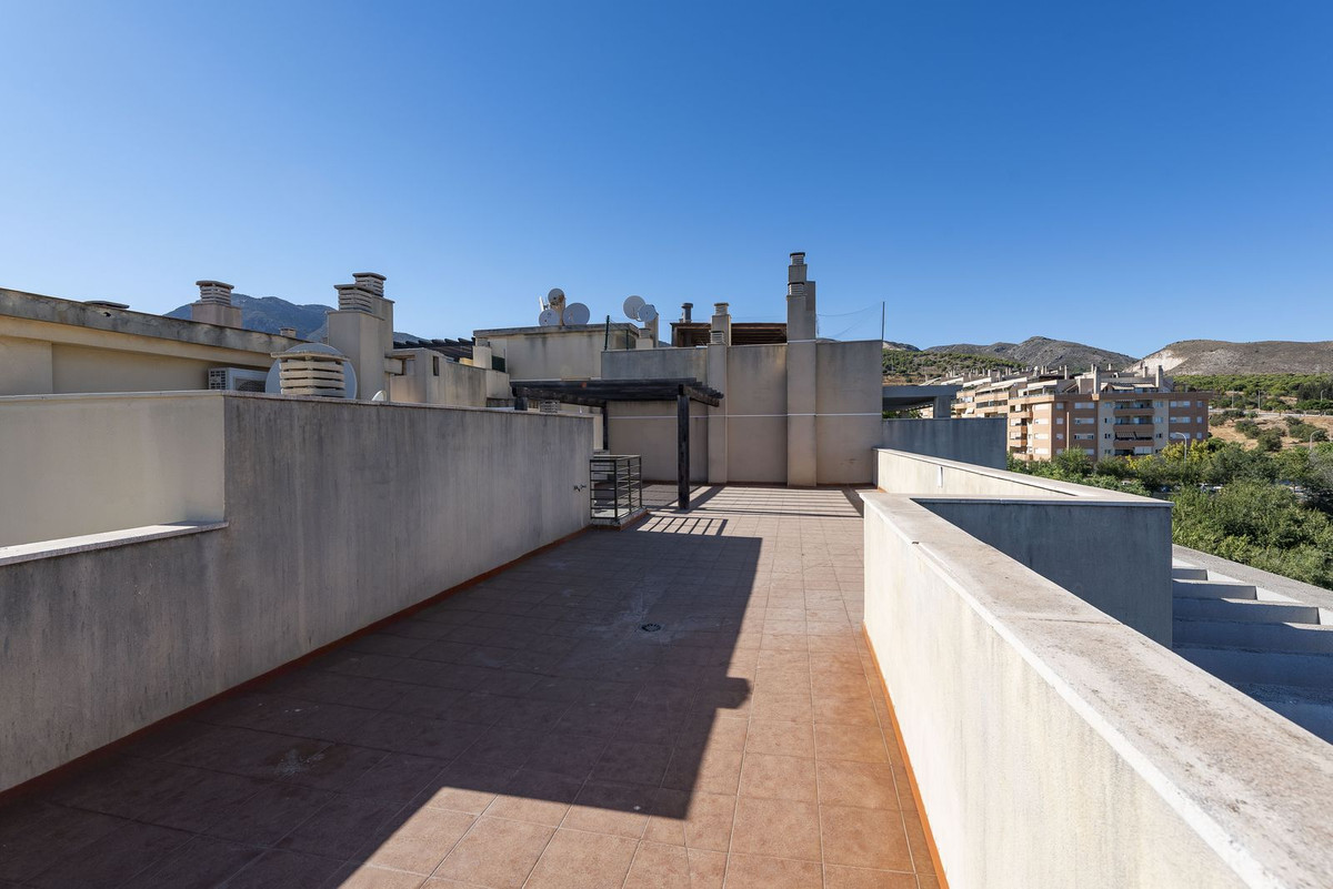 4 Bed Apartment for sale in Torremolinos Costa Del Sol, Málaga, Spain