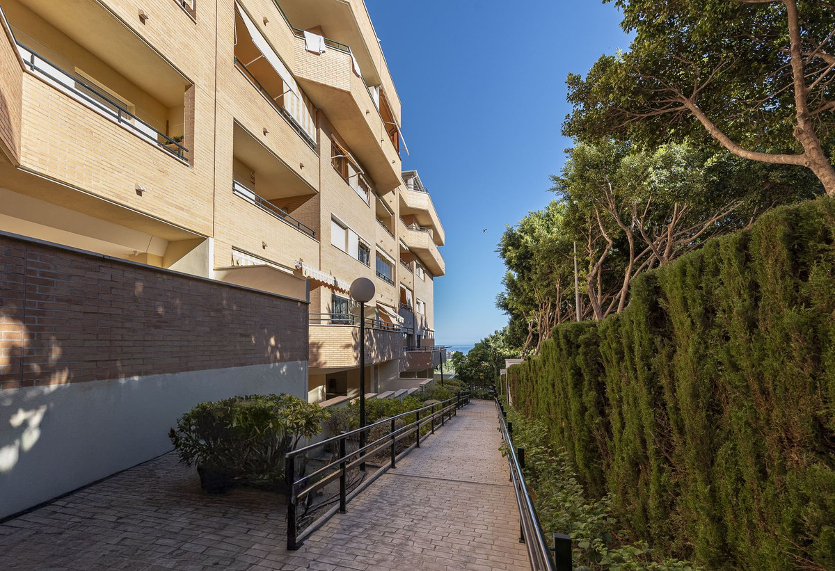 4 Bed Apartment for sale in Torremolinos Costa Del Sol, Málaga, Spain