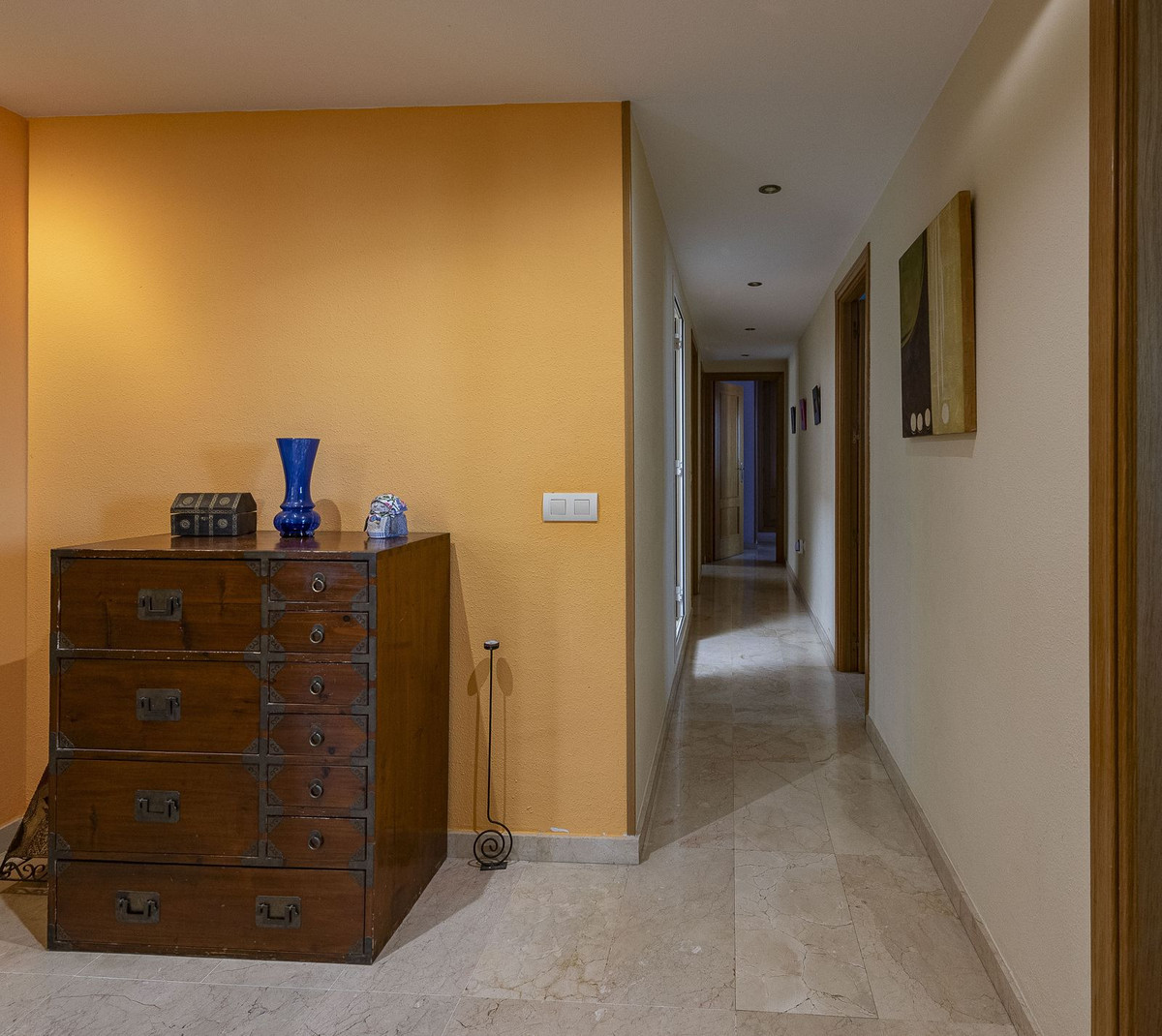 4 Bed Apartment for sale in Torremolinos Costa Del Sol, Málaga, Spain