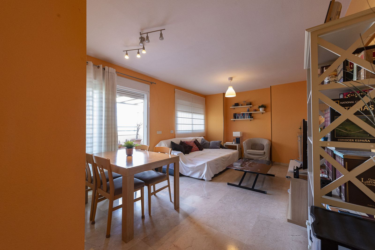 4 Bed Apartment for sale in Torremolinos Costa Del Sol, Málaga, Spain