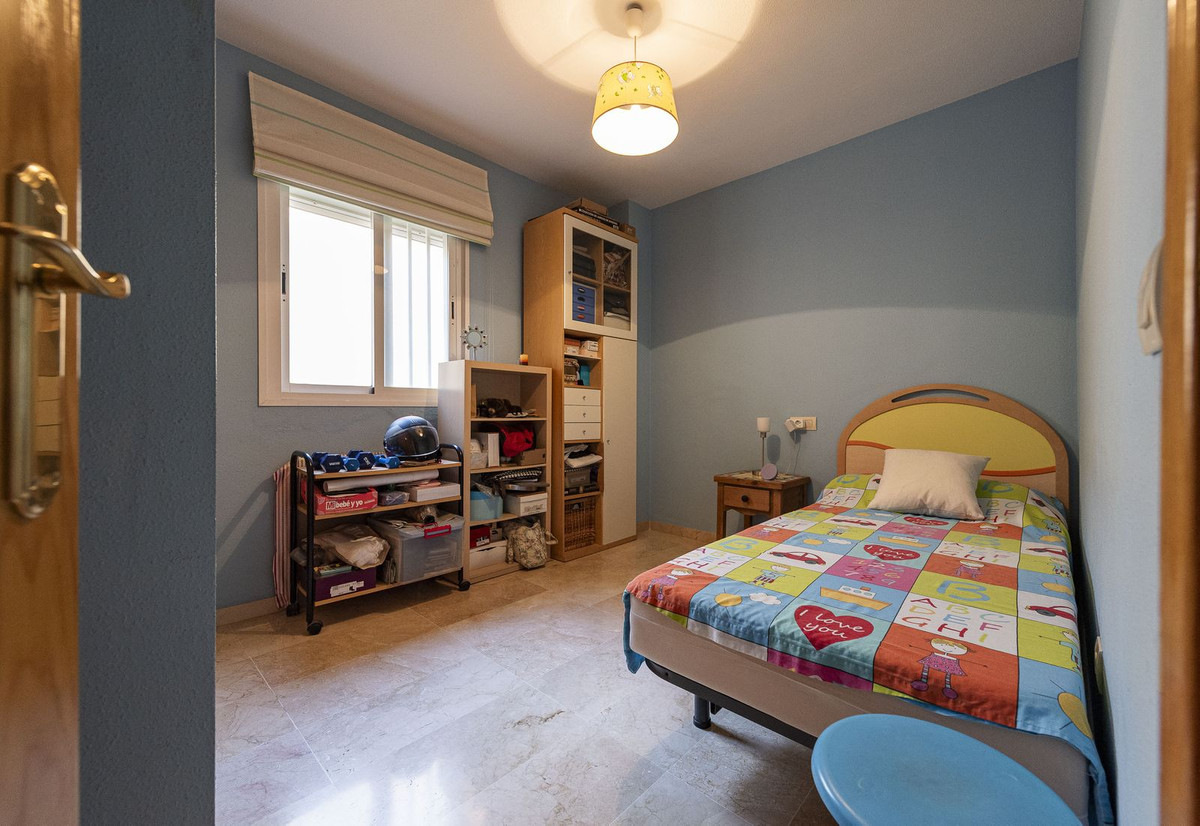 4 Bed Apartment for sale in Torremolinos Costa Del Sol, Málaga, Spain