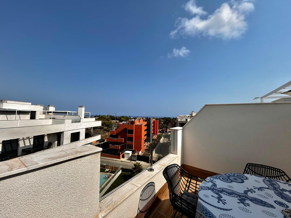 3 Bed Apartment for sale in Villamartin Costa Blanca, Alicante, Spain