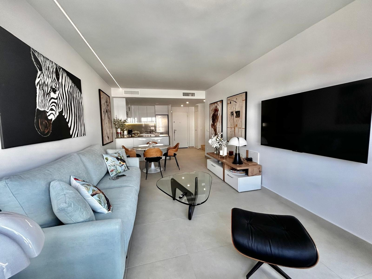3 Bed Apartment for sale in Villamartin Costa Blanca, Alicante, Spain