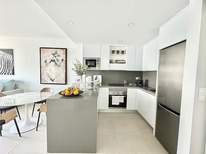 3 Bed Apartment for sale in Villamartin Costa Blanca, Alicante, Spain