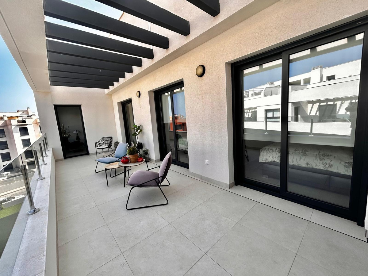 3 Bed Apartment for sale in Villamartin Costa Blanca, Alicante, Spain