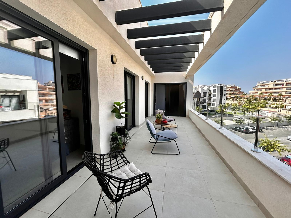 3 Bed Apartment for sale in Villamartin Costa Blanca, Alicante, Spain