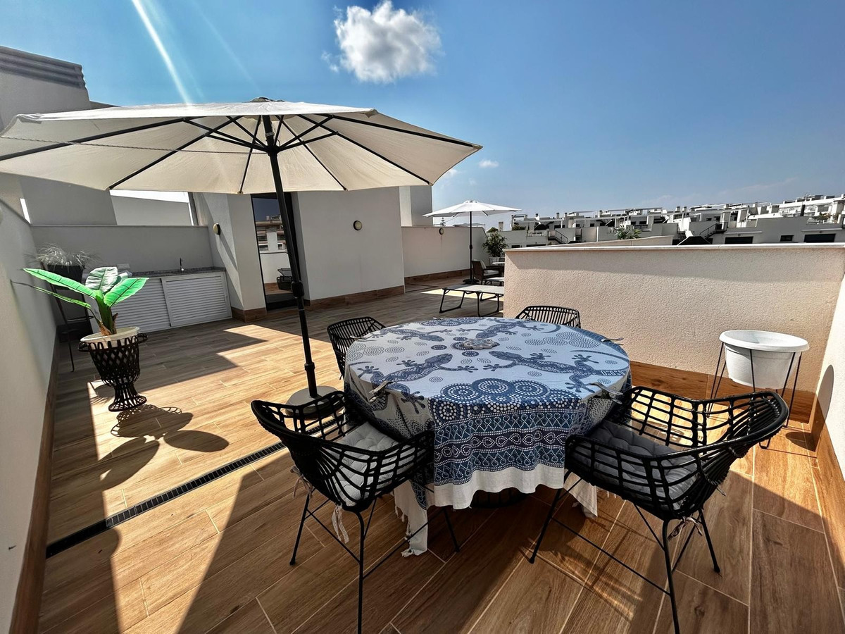 3 Bed Apartment for sale in Villamartin Costa Blanca, Alicante, Spain